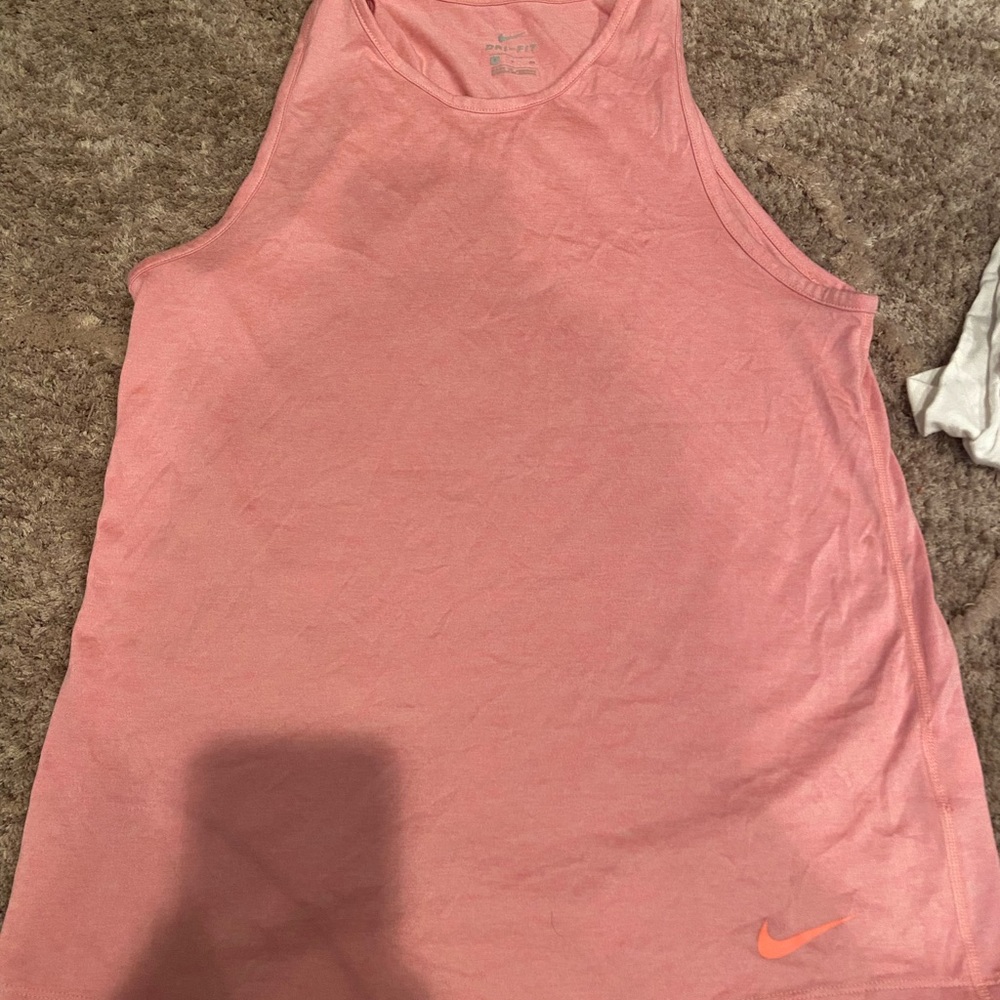 Nike tank top